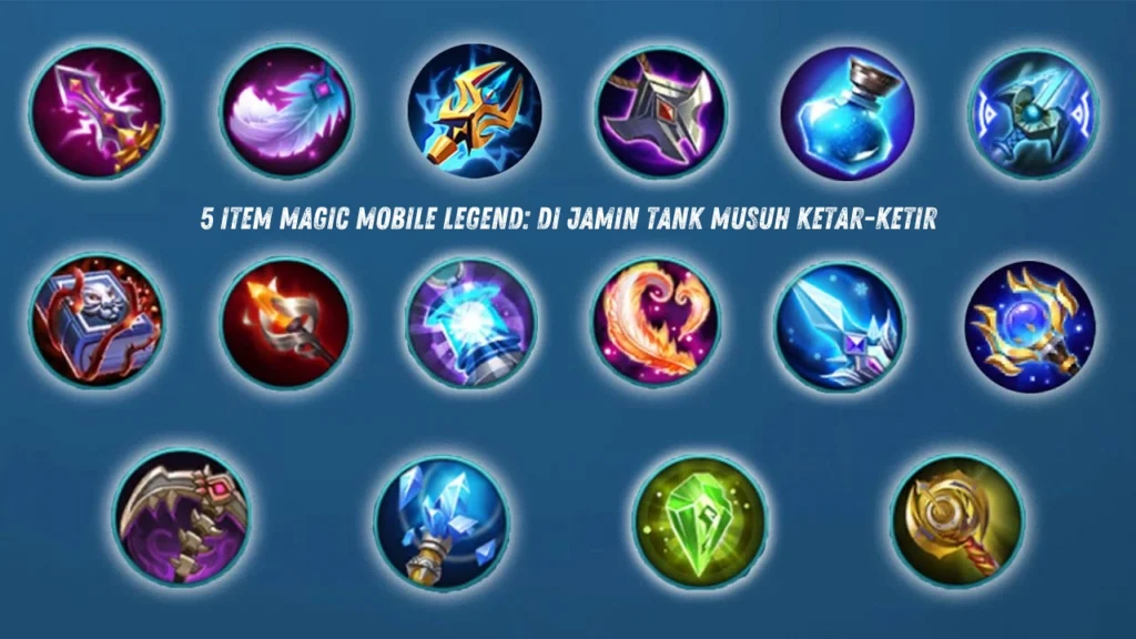 Item-Magic-Mobile-Legend