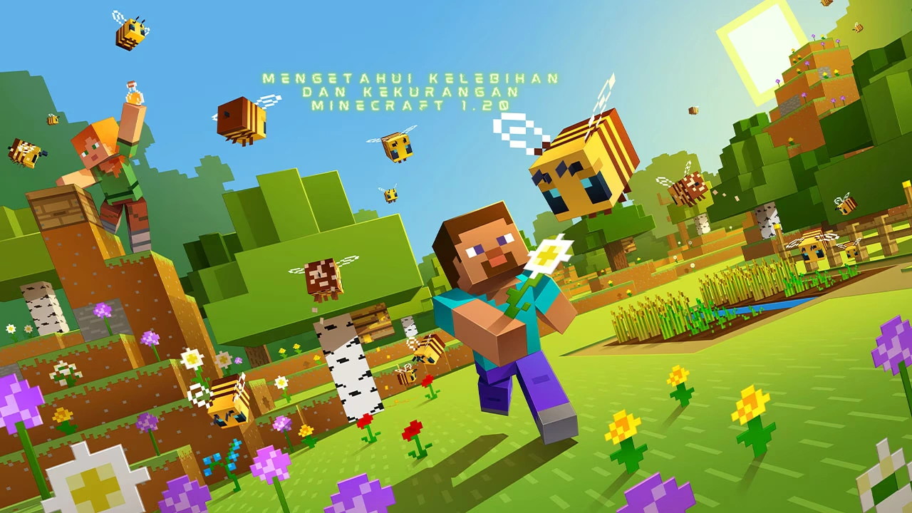 Minecraft-1