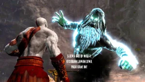 5 Dewa God Of War 3: Keseruan Lawan Dewa Pada Game Ini!