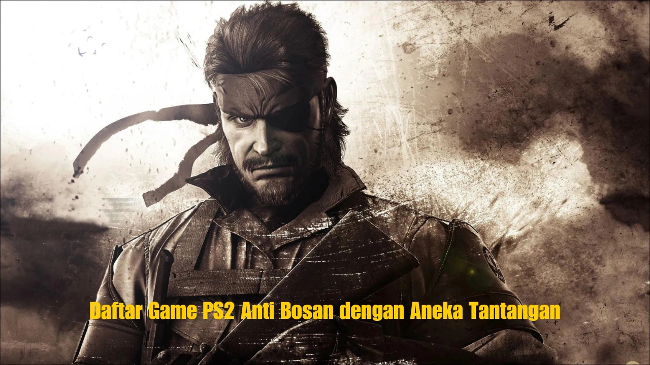 Daftar-Game-PS2