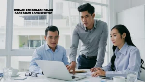 Inilah Jam Kuliah Kelas Karyawan yang Efektif