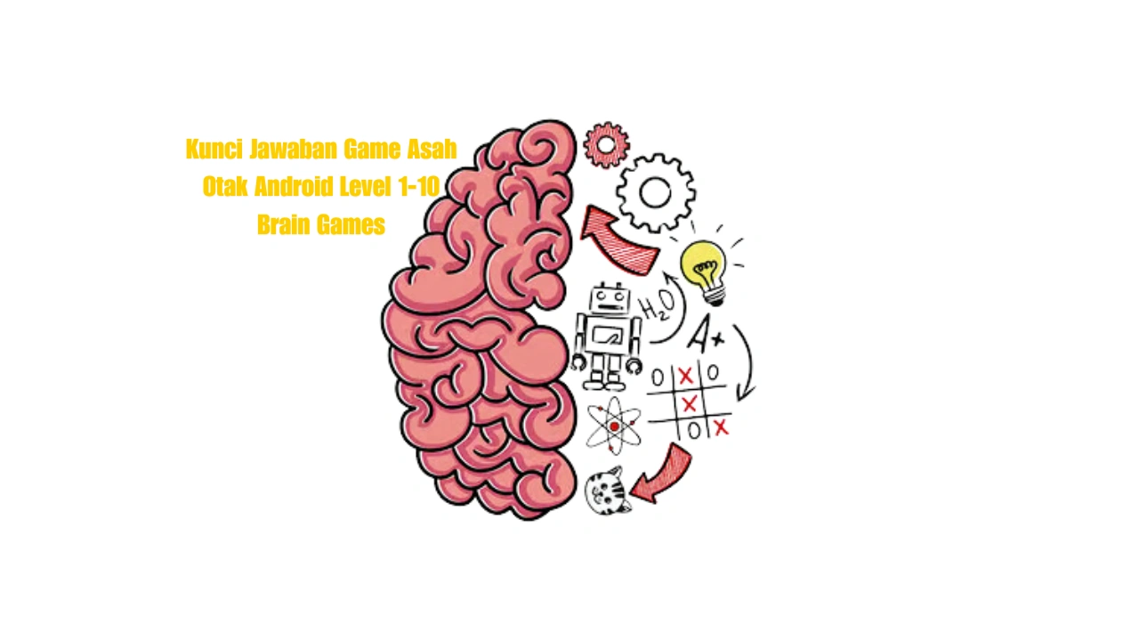 Game-Asah-Otak