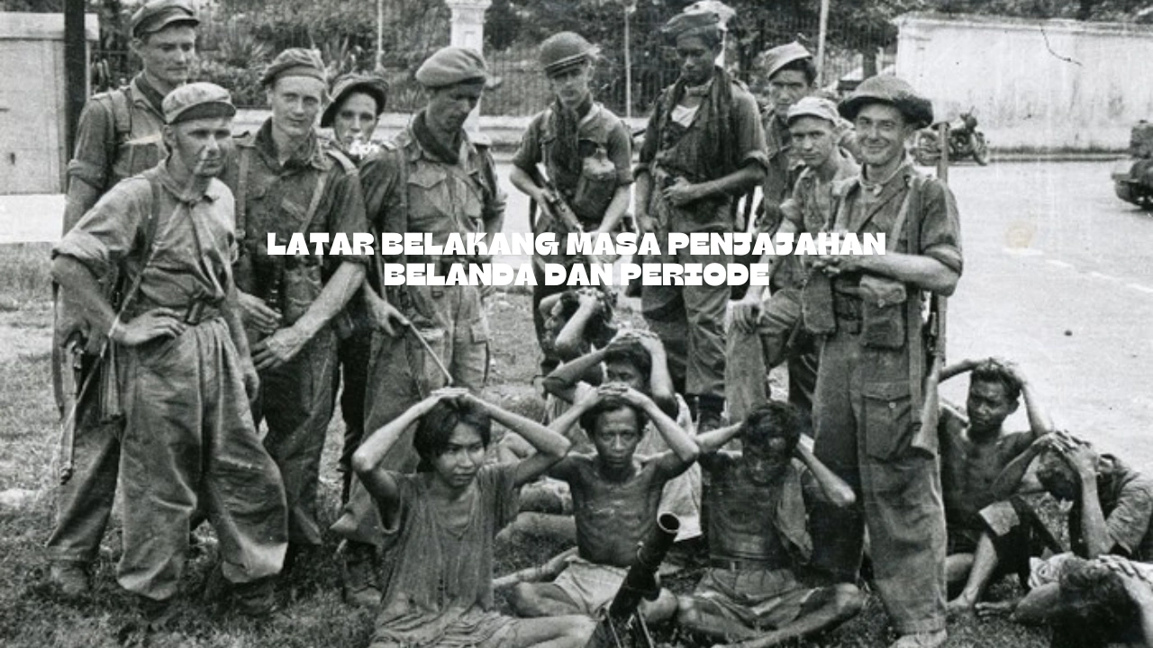 Masa-Penjajahan-Belanda
