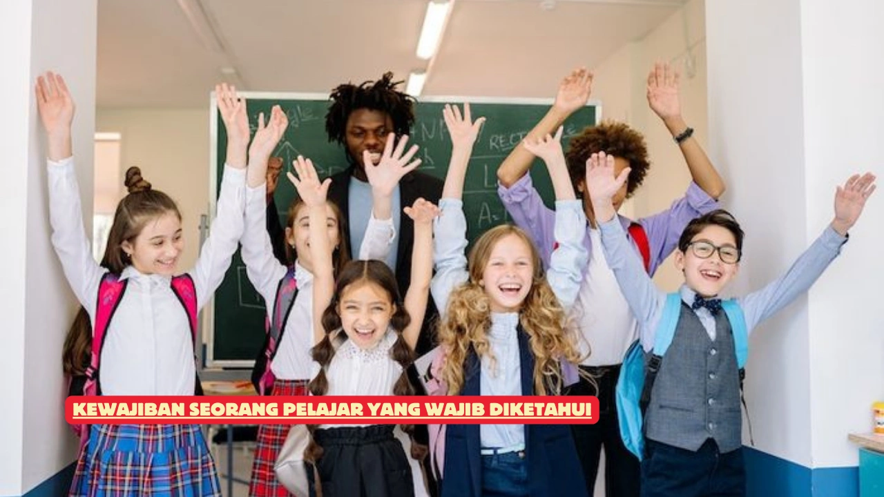 Kewajiban-Seorang-Pelajar