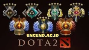 Rank-Dota-2