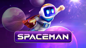 game-spaceman