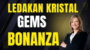 Gems Bonanza - uncend.ac.id