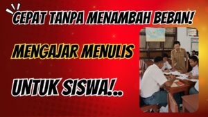 Pengayaan Belajar - uncend.ac.id