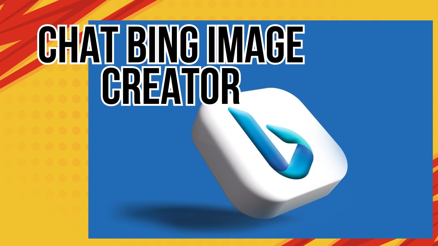 Cara Menyimpan Hasil Chat Bing Image Creator Tanpa Watermark Bing
