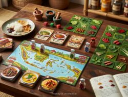 7 Game Seru Bertema Masakan Indonesia yang Wajib Dicoba