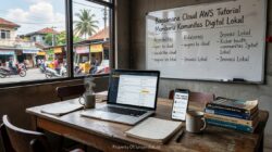 Bagaimana Cloud AWS Tutorial Membantu Komunitas Digital Lokal