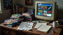 Kenapa Copywriting Penjualan Game Kamu Tidak Menghasilkan Uang