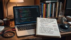 5 Kesalahan React JS Pemula yang Harus Kamu Hindari