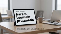 Panduan Praktis: Kenali Alasan Haram Bermain Pragmatic Play