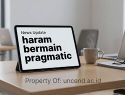 Panduan Praktis: Kenali Alasan Haram Bermain Pragmatic Play