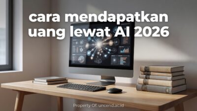 Review Jujur: Platform AI Terbaik untuk Cuan di 2026