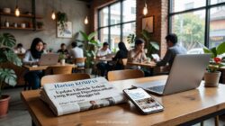Update Lifestyle Terkini yang Ramai Diperbincangkan Minggu Ini