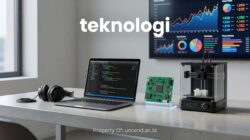 7 Fakta Teknologi AI 2024 yang Bikin Kamu Geleng Kepala