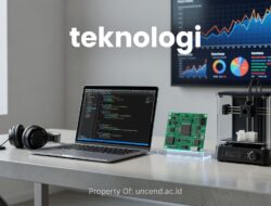 7 Fakta Teknologi AI 2024 yang Bikin Kamu Geleng Kepala