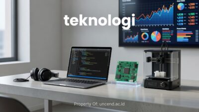 7 Fakta Teknologi AI 2024 yang Bikin Kamu Geleng Kepala