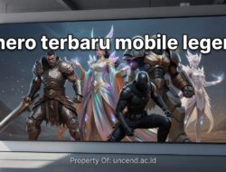 FAQ: 5 Hero Terbaru Mobile Legends — Mitos vs Fakta