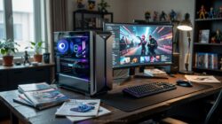 Game PC Terbaru 2025 yang Wajib Kamu Tunggu Bulan Ini