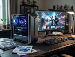 Game PC Terbaru 2025 yang Wajib Kamu Tunggu Bulan Ini