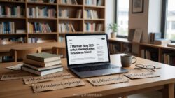 7 Manfaat Blog SEO untuk Meningkatkan Kesadaran Sosial