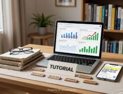 Panduan Blog SEO Lengkap: Dari Nol Sampai Page One Google