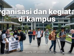 Review Jujur: Organisasi Kampus Mana yang Benar-Benar Worth It?