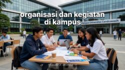 Review Jujur: Organisasi Kampus Mana yang Worth It Diikuti?