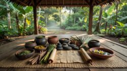 Kenapa Self Healing Cara Nenek Moyang Lebih Tahan Uji?