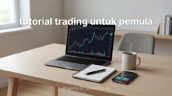 Tips & Trik Trading Pemula yang Jarang Diajarkan di Mana-Mana
