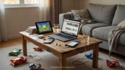 Bahaya Kecanduan Gadget bagi Kesehatan yang Sering Diabaikan