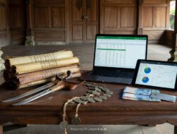 Bagaimana Budaya Leluhur Membentuk Financial Planning Modern