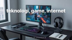 FAQ Gaming Online: Mitos vs Fakta yang Wajib Kamu Tahu