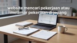 FAQ Mencari Kerja di Jepang: Mitos vs Fakta yang Perlu Kamu Tahu