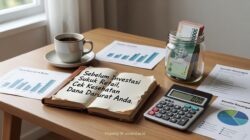 Sebelum Investasi Sukuk Retail, Cek Kesehatan Dana Darurat Anda