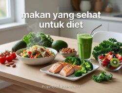 Mitos vs Fakta Makan Sehat untuk Diet yang Wajib Kamu Tahu