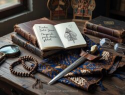 Bagaimana Tradisi Lokal Menginspirasi Personal Branding Tokoh Dunia